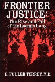Tapa de Frontier justice
