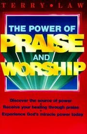 Tapa de The power of praise and worship