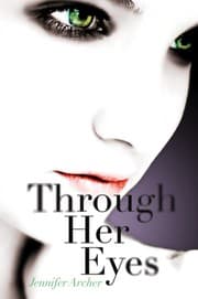 Tapa de Through her eyes