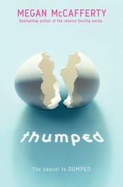 Tapa de Thumped
