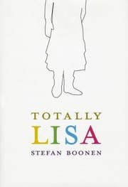 Tapa de Totally Lisa