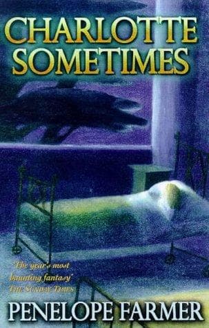 Tapa de Charlotte Sometimes