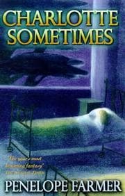 Tapa de Charlotte Sometimes