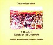 Tapa de Paul Bowles reads