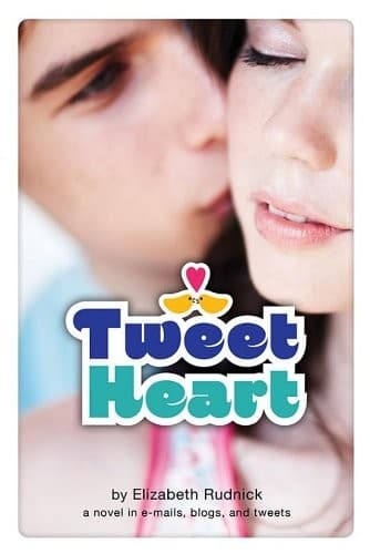 Tapa de Tweet Heart