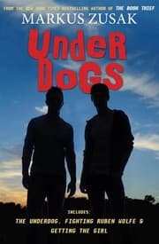 Tapa de Underdogs