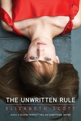 Tapa de Unwritten Rule