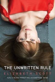 Tapa de Unwritten Rule
