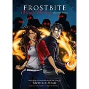 Tapa de Frostbite