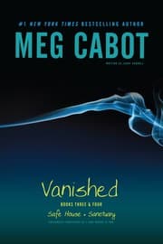 Tapa de Vanished