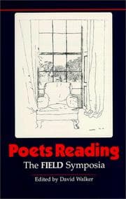 Tapa de Poets Reading
