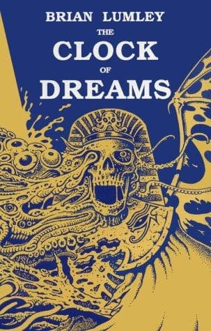 Tapa de The clock of dreams
