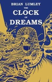 Tapa de The clock of dreams