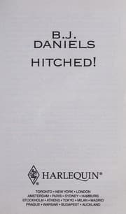 Tapa de Hitched!