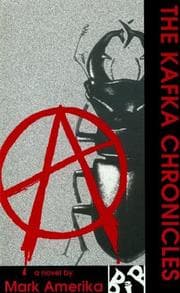 Tapa de The Kafka chronicles