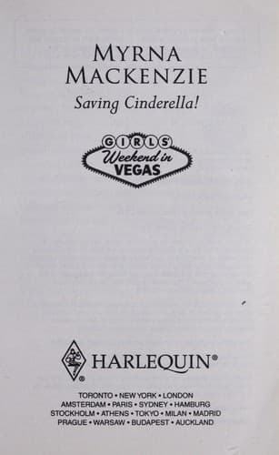 Tapa de Saving Cinderella!