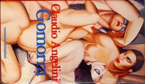 Tapa de Gomorra