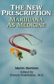 Tapa de The New Prescription