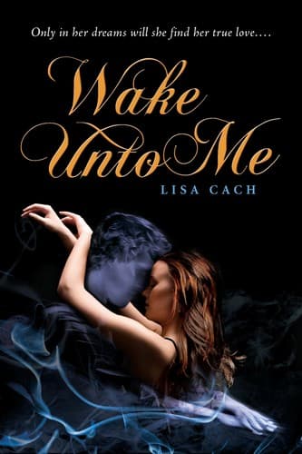 Tapa de Wake Unto Me