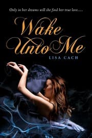 Tapa de Wake Unto Me
