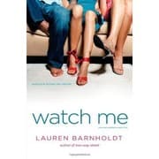 Tapa de Watch me