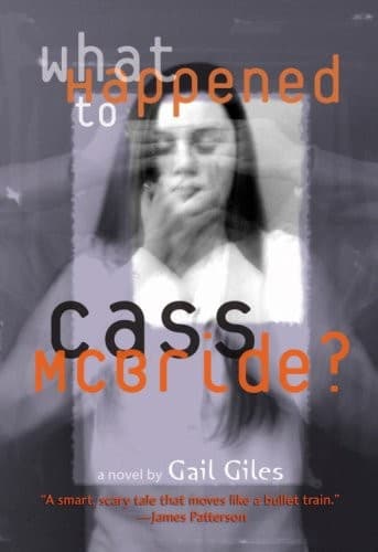 Tapa de What Happened To Cass McBride