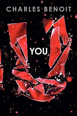 Tapa de You