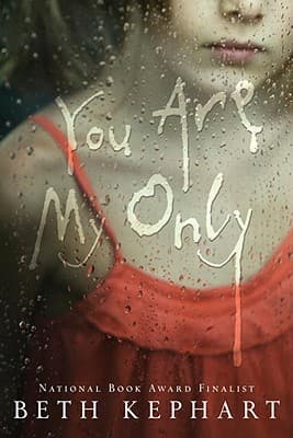 Tapa de You are my only