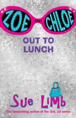 Tapa de Zoe and Chloe Out To Lunch