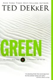 Tapa de Green