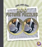 Tapa de Zoo picture puzzles
