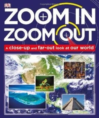 Tapa de Zoom In Zoom Out