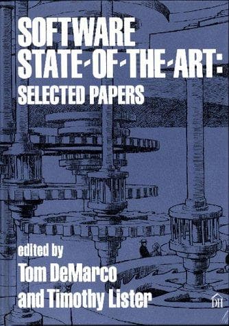 Tapa de Software State of the Art