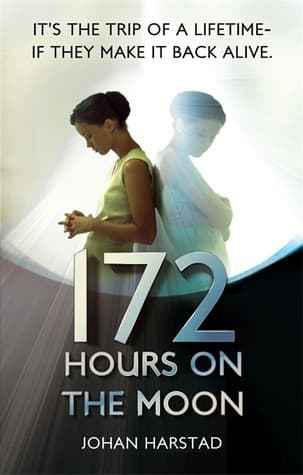 Tapa de 172 Hours on the Moon
