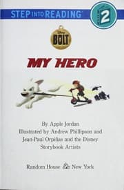 Tapa de My hero