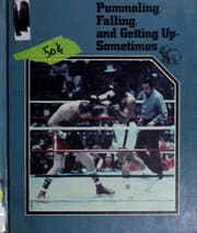 Tapa de Pummeling, falling, and getting up--sometimes