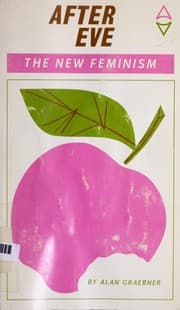 Tapa de After Eve; the new feminism