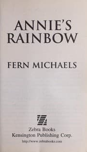 Tapa de Annie's Rainbow