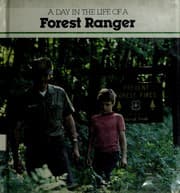 Tapa de A day in the life of a forest ranger