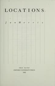 Tapa de Locations