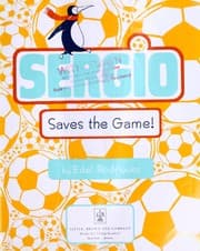 Tapa de Sergio saves the game