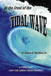 Tapa de At the Crest of the Tidal Wave