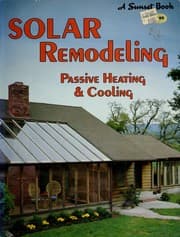 Tapa de Solar remodeling