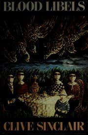 Tapa de Blood libels