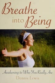 Tapa de Breathe into being