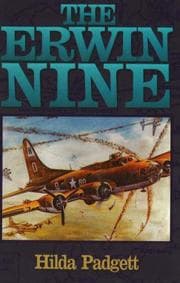 Tapa de The Erwin Nine