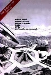 Tapa de The Anti-gravity handbook