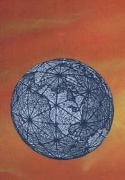 Tapa de Anti-gravity and the world grid