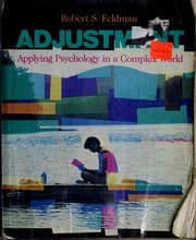 Tapa de Adjustment