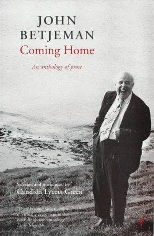 Tapa de Coming Home
